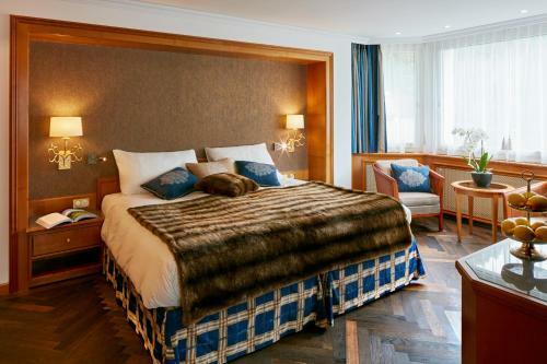 Hotel Walther