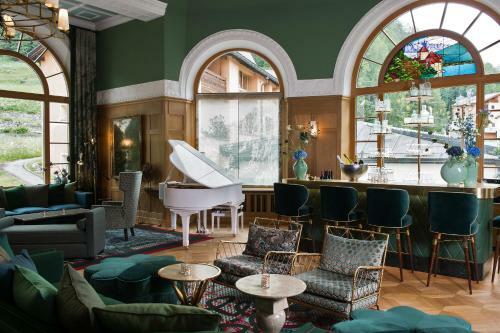Hotel Walther