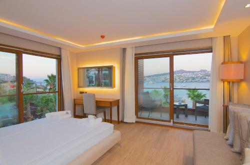 Marisol Boutique Hotel