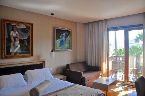 Olira Boutique Hotel