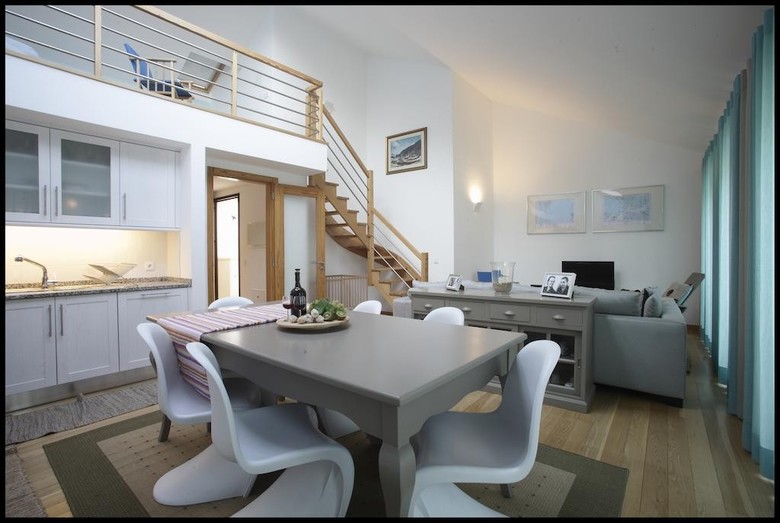 Apartamento Casa Da Irene