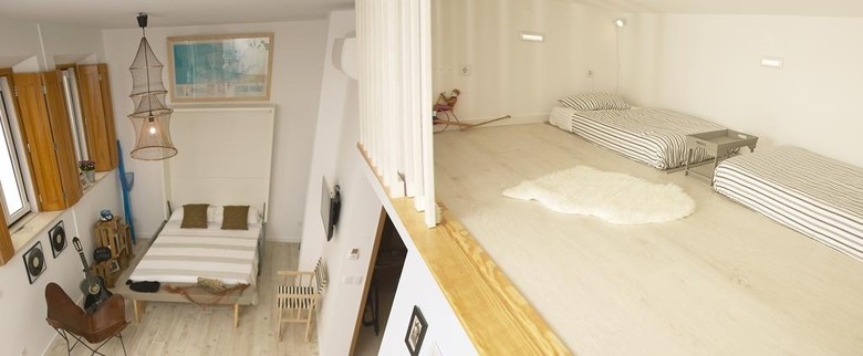Apartamento Casa Da Irene
