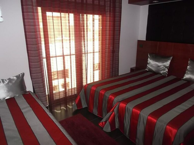 Hotel Oceano