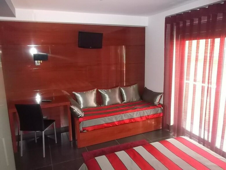Hotel Oceano