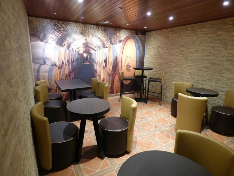 Hotel Oceano