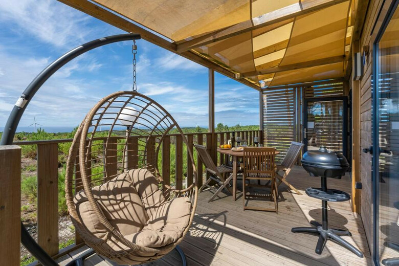 Hotel Ohai Nazar� Outdoor Resort