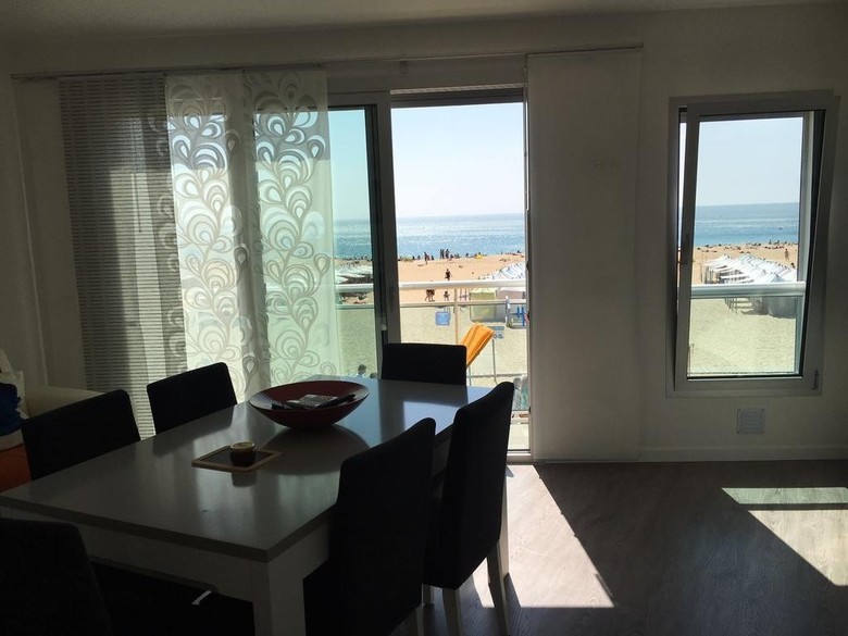 Apartamento Bed & Seaside