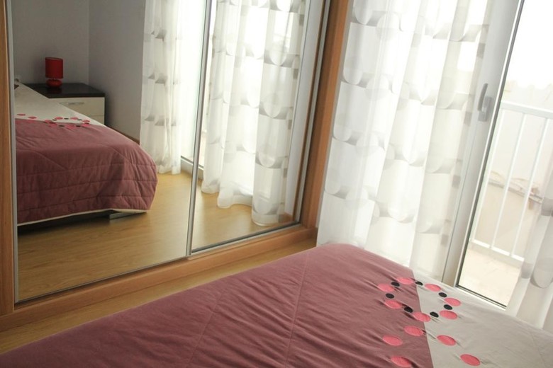 Apartamento Bed & Seaside