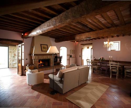 Agroturismo La Vecchia Quercia