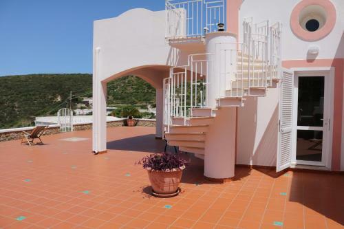 Villa Domitilla