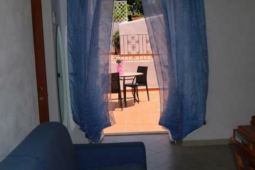 Villa Domitilla