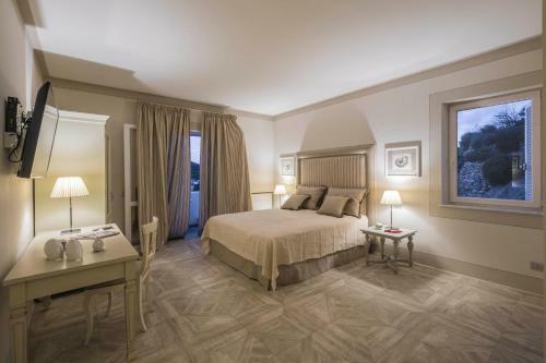 Hostal Maridea - Le Alcove Sul Mare Suites