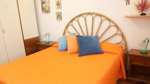 Apartamento Profumo Di Mare