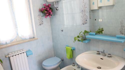Apartamento Profumo Di Mare