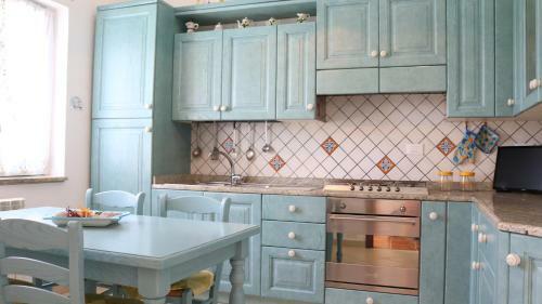 Apartamento Profumo Di Mare