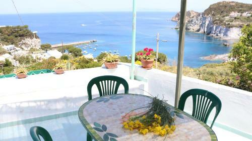 Apartamento Profumo Di Mare