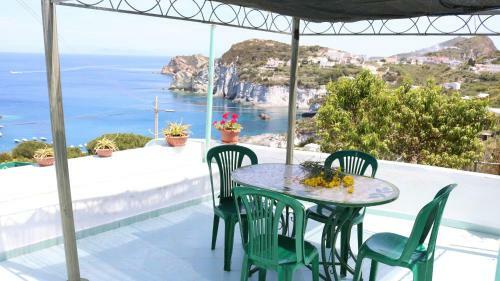 Apartamento Profumo Di Mare