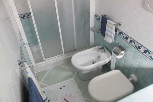 Hostal Camere Corallina