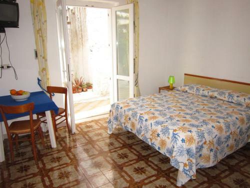 Apartamento Camere Circe