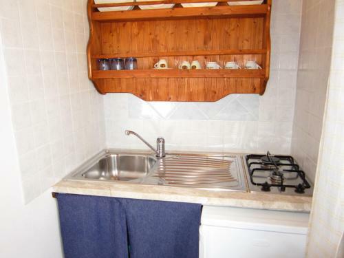 Apartamento Camere Circe
