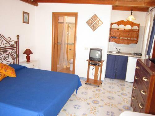 Apartamento Camere Circe