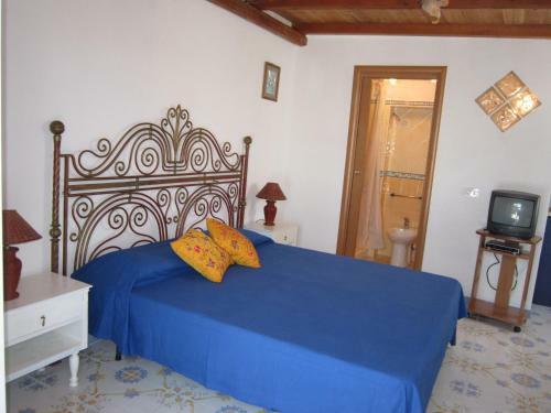 Apartamento Camere Circe