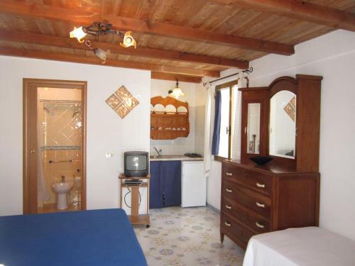 Apartamento Camere Circe