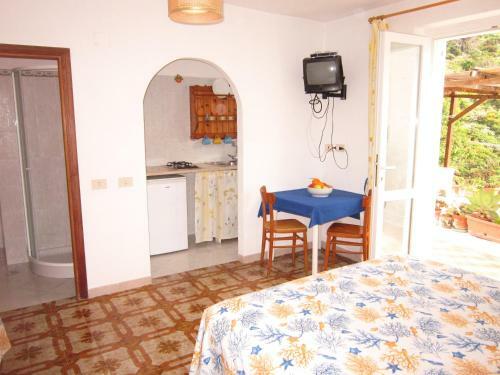 Apartamento Camere Circe