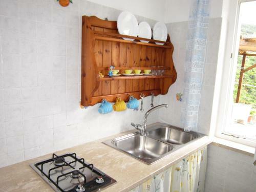 Apartamento Camere Circe