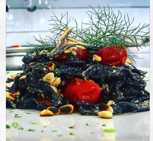 Le Case Dei Pescatori - Cavone