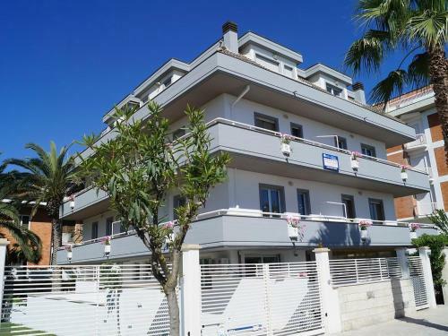 Apartamentos Locazione Turistica Cala Luna.3