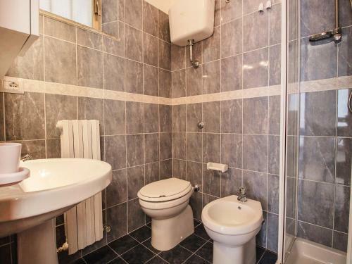 Apartamentos Locazione Turistica Cala Luna.3