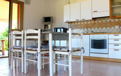 Oasi Di Scivu Costa Verde