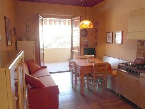Apartamento Bilocale Irene