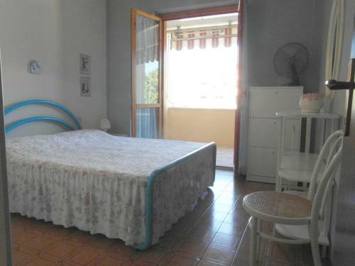 Apartamento Bilocale Irene