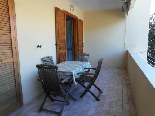 Apartamento Bilocale Irene