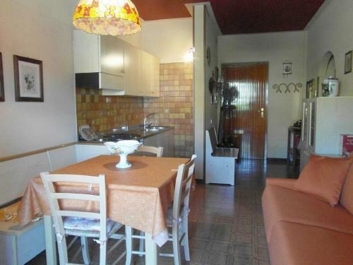 Apartamento Bilocale Irene