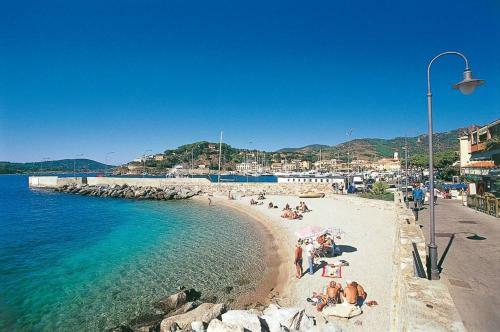 Apartamento Bilocale Irene