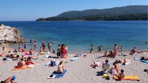 Apartamento Bilocale Irene
