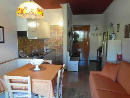 Apartamento Bilocale Irene