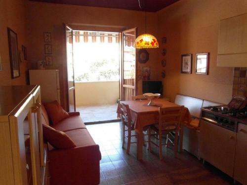 Apartamento Bilocale Irene