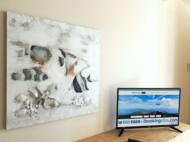 Apartamento Sogno Azzurro