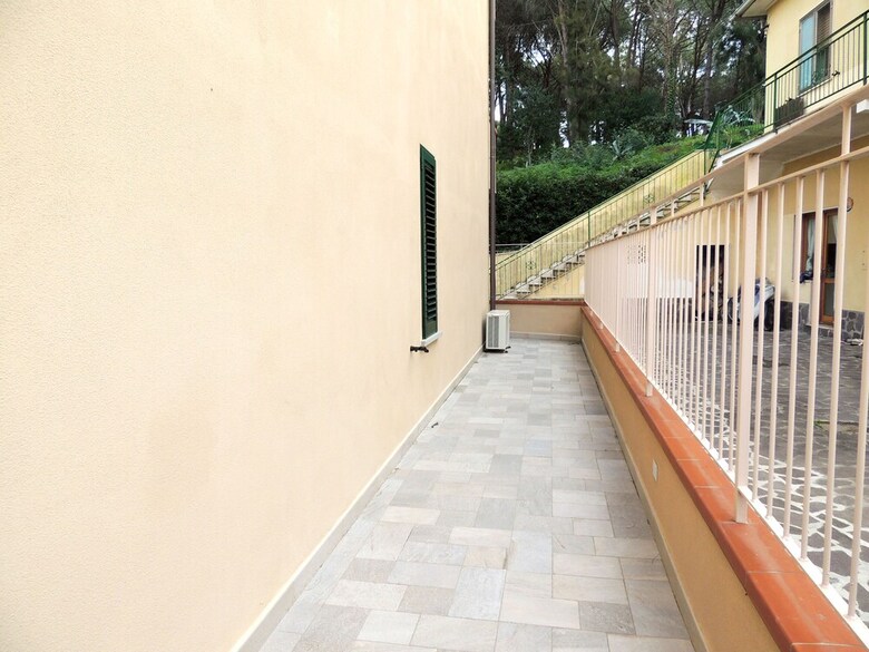 Apartamento Sogno Azzurro