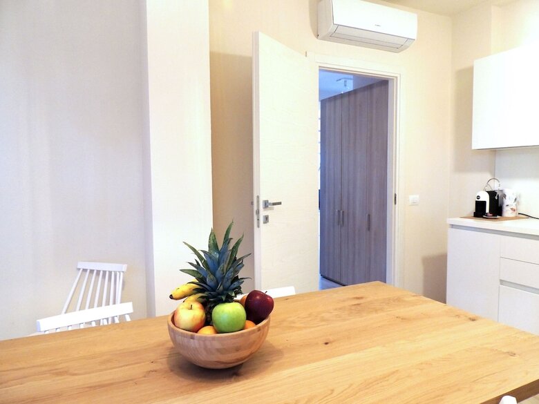 Apartamento Sogno Azzurro