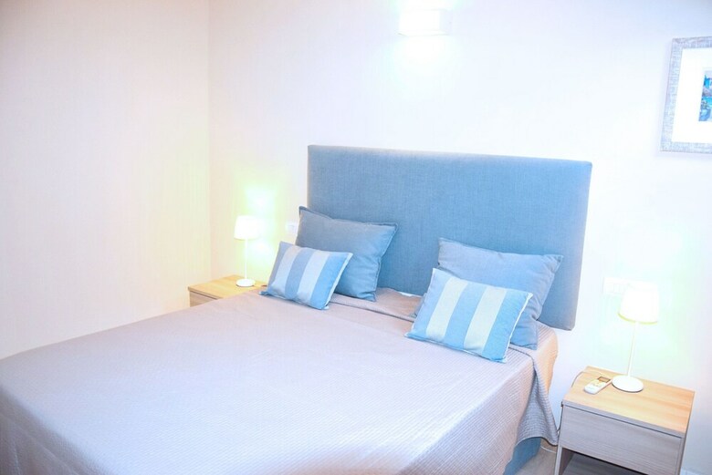 Apartamento Sogno Azzurro