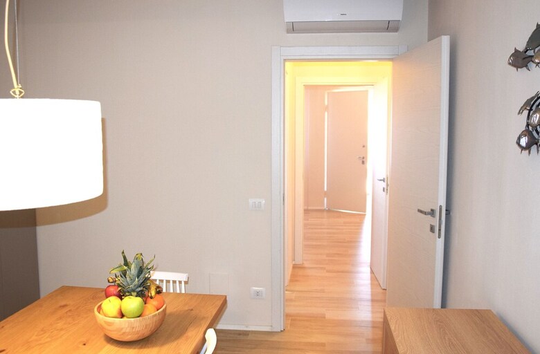 Apartamento Sogno Azzurro