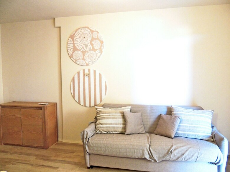 Apartamento Sogno Azzurro