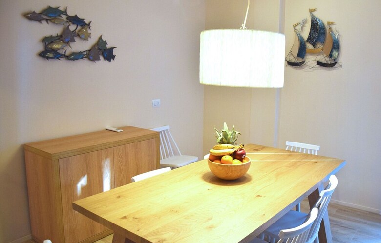 Apartamento Sogno Azzurro