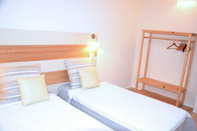 Apartamento Sogno Azzurro