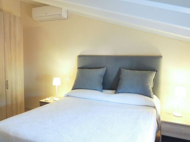 Apartamento Sogno Azzurro